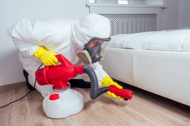 Best Pest Control for Businesses  in Grandville, MI